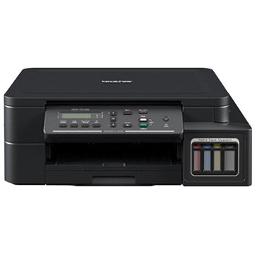BROTHER DCP-T510W 大連供無線複合機