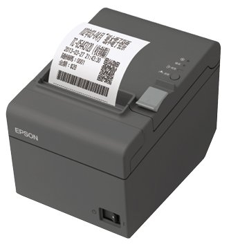 EPSON 愛普生TM-T82II 熱感式收據印表機(含網路介面)
