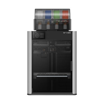 (客訂品)Bambu Lab H2D Combo 3D列印機