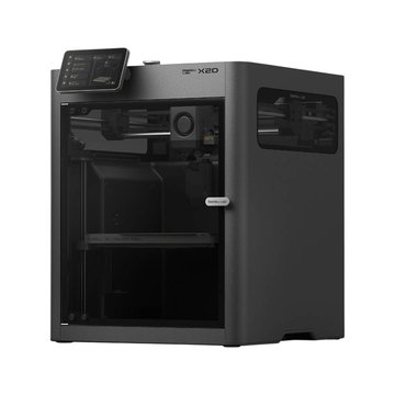 (客訂品)Bambu Lab X2D 3D列印機