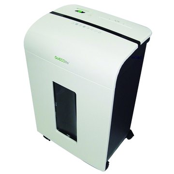 FILUX FC-108M 8張20L極細粉碎式超靜音節能碎紙機