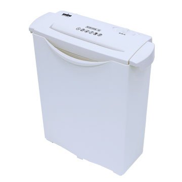 SAMPO CB-U1005SL-A 5張12L碎紙機(灰色)