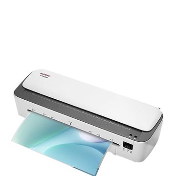 AURORA 震旦LM4233H A4六合一多功能裁切/收納冷熱雙溫護貝機