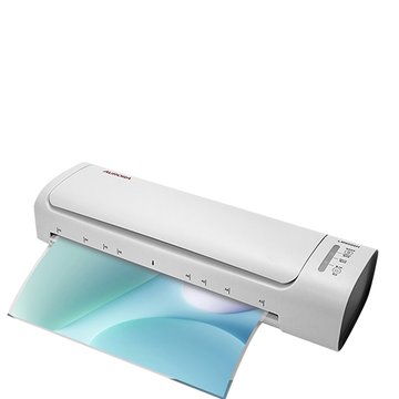 AURORA 震旦LM6000H A3專業型NTC六合一多功能裁切裝訂冷熱雙溫護貝機