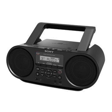 SONY ZS-RS60BT CD/MP3/藍牙手提音響