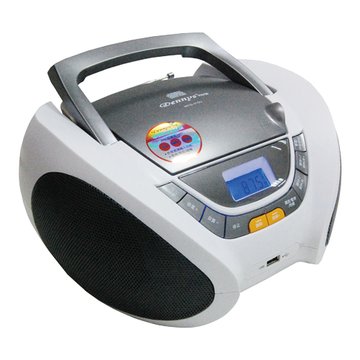 Dennys 鼎鋒 MCD-310U USB/MP3手提音響