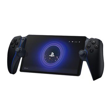 SONY 新力牌PlayStation Portal 遙控遊玩機 (午夜黑) 