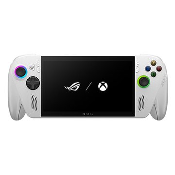 ASUS 華碩ROG XBOX ALLY 電競掌機-白