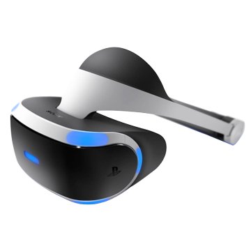 SONY PlayStation VR 單機