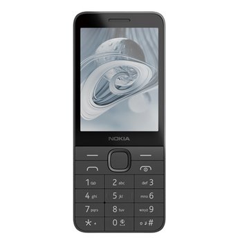 NOKIA 諾基亞 215(2024)-黑