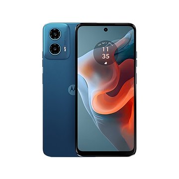 motorola 摩托羅拉 G34(5G)4GB/128GB-綠 智慧手機