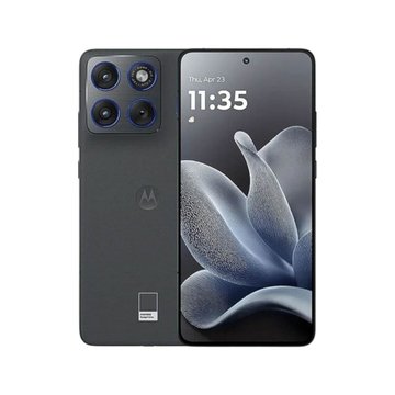 motorola 摩托羅拉 edge 70(5G)12G/256G-灰 智慧手機