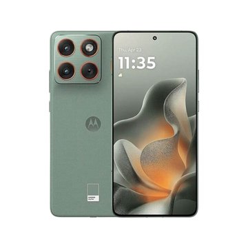 motorola 摩托羅拉 edge 70(5G)12G/256G-綠 智慧手機