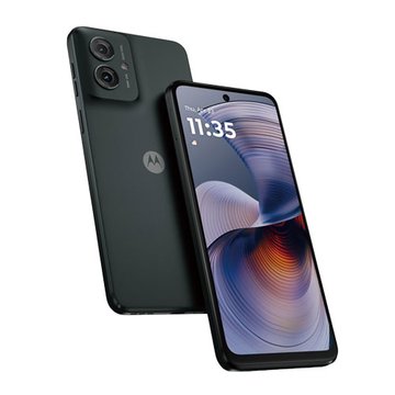 motorola 摩托羅拉 G55(5G)4GB/128GB-黑 智慧手機