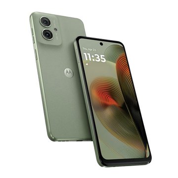 motorola 摩托羅拉 G55(5G)4GB/128GB-綠 智慧手機