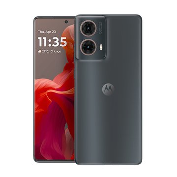 motorola 摩托羅拉 G85(5G)8GB/128GB-城市灰 智慧手機
