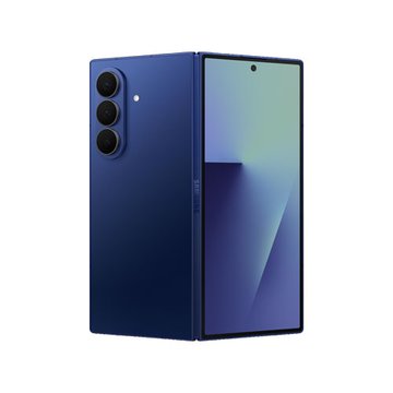 SAMSUNG 三星三星Galaxy Z Fold7 12G/256G-海影藍 智慧手機