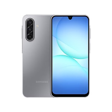 SAMSUNG 三星三星Galaxy A17(A1760)6G/128G-快閃灰 智慧手機