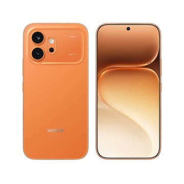 HONOR 600 5G 12G/256G-旭日橙 智慧手機