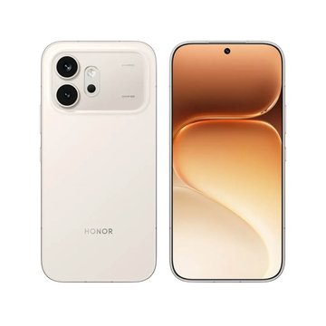 HONOR 600 5G 12G/256G-雪原白 智慧手機
