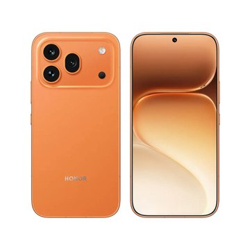 HONOR 600 PRO 5G 12G/512G-旭日橙 智慧手機