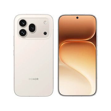 (客訂品)HONOR 600 PRO 5G 12G/512G-雪原白 智慧手機