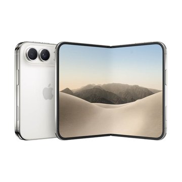 APPLE 蘋果 iPhone Duo 256GB-星光白 智慧手機(預購排單)