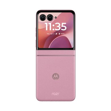 motorola 摩托羅拉 Razr 60(5G)8G/256G-粉 智慧手機
