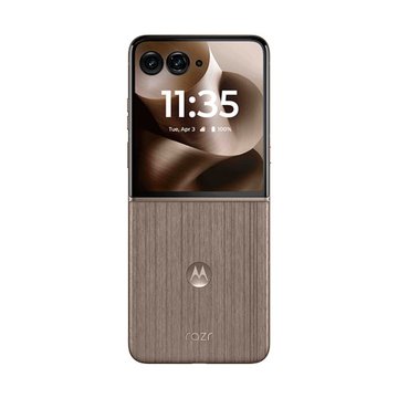 motorola 摩托羅拉 Razr 60 Ultra(5G)16G/512G-棕 智慧手機