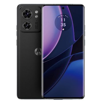 motorola 摩托羅拉 edge 40(5G)8GB/256GB-黑 智慧手機