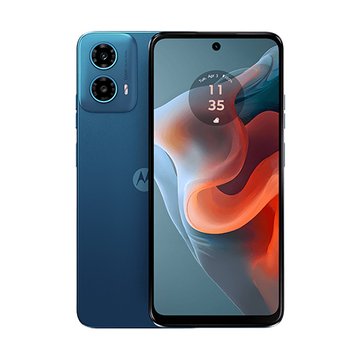 motorola 摩托羅拉  G34(5G)4GB/64GB-綠 智慧手機