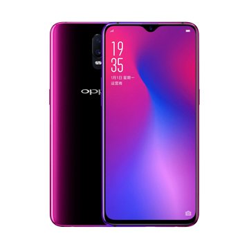 OPPO R17(CPH1879)6G/128G-霓光紫
