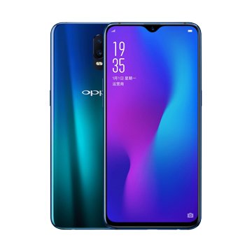 OPPO R17(CPH1879)6G/128G-流光藍