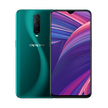 OPPO R17 Pro(CPH1877)-凝光綠