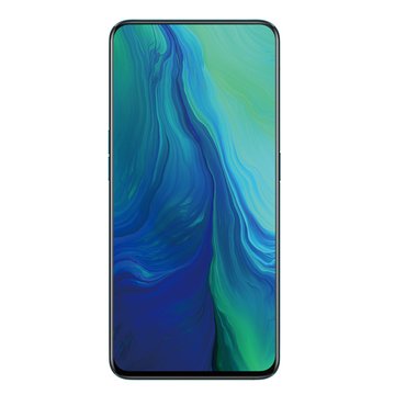 OPPO Reno標準版(CPH1917)8G+256G-霧海綠