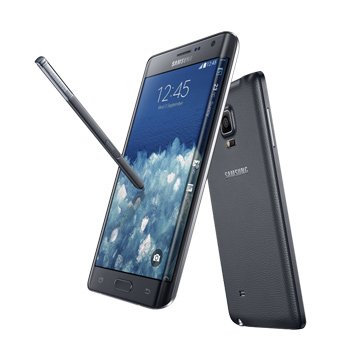 samsung 三星三星galaxy note edge(n915)-黑(福利品出清)