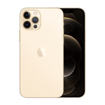 APPLE 蘋果iPhone 12 PRO MAX 512GB-金智慧手機(福利品出清)｜順