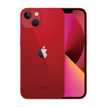 APPLE 蘋果iPhone 13 128GB-紅 智慧手機