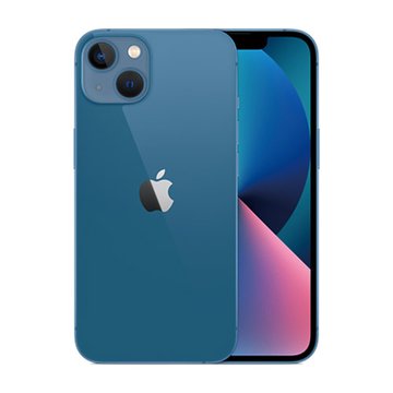 APPLE 蘋果iPhone 13 128GB-藍 智慧手機