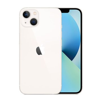 APPLE 蘋果iPhone 13 256GB-星光色(福利品出清)｜順發線上購物