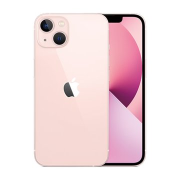 APPLE 蘋果iPhone 13 mini 128GB-粉 智慧手機