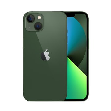 APPLE 蘋果 iPhone 13 mini 256GB-松嶺青色 智慧手機