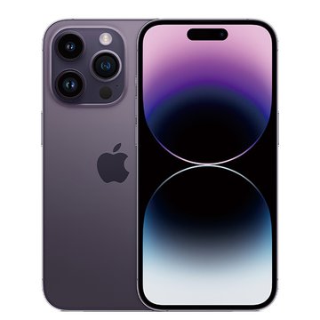 APPLE 蘋果iPhone 14 Pro 1TB-深紫色智慧手機｜順發線上購物