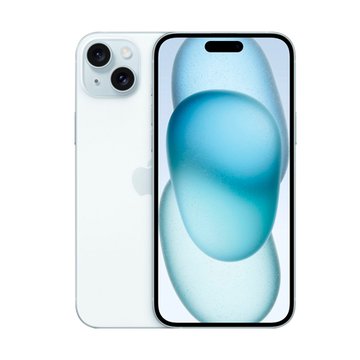 APPLE 蘋果 iPhone 15 Plus 128GB-藍 智慧手機