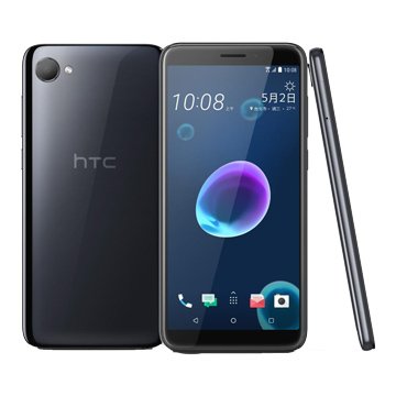 HTC Desire 12(3G/32G)-黑
