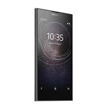 SONY Xperia L2(3G/32G)-黑