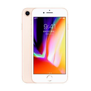 APPLE iPhone 8 64G-金