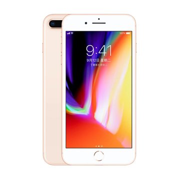 APPLE iPhone 8 Plus 64G-金