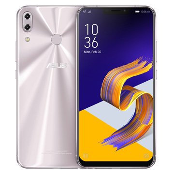 ASUS Zenfone5 ZE620KL 4G/64G-銀