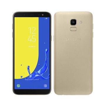 SAMSUNG 三星 三星Galaxy J6 SM-J600-金